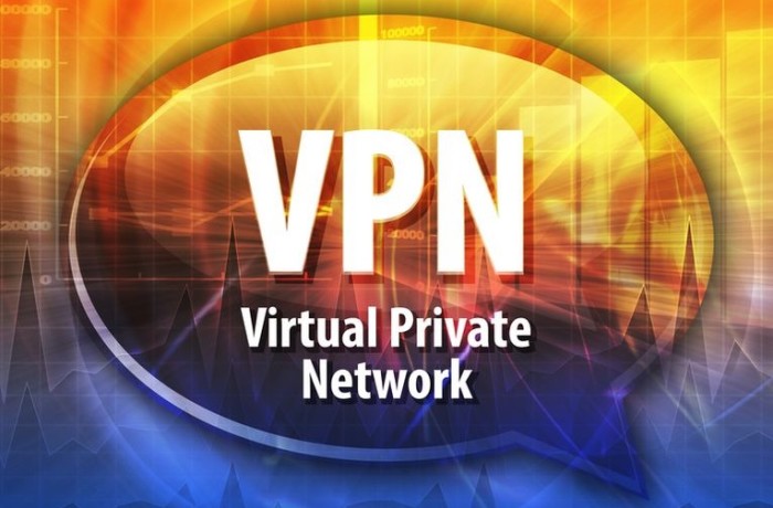Tworzenie bezpiecznych sieci VPN